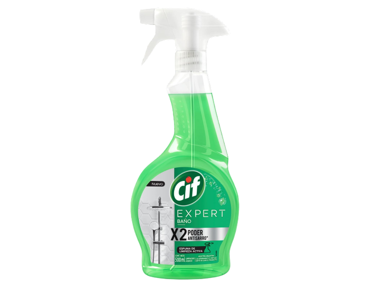 Cif Antisarro