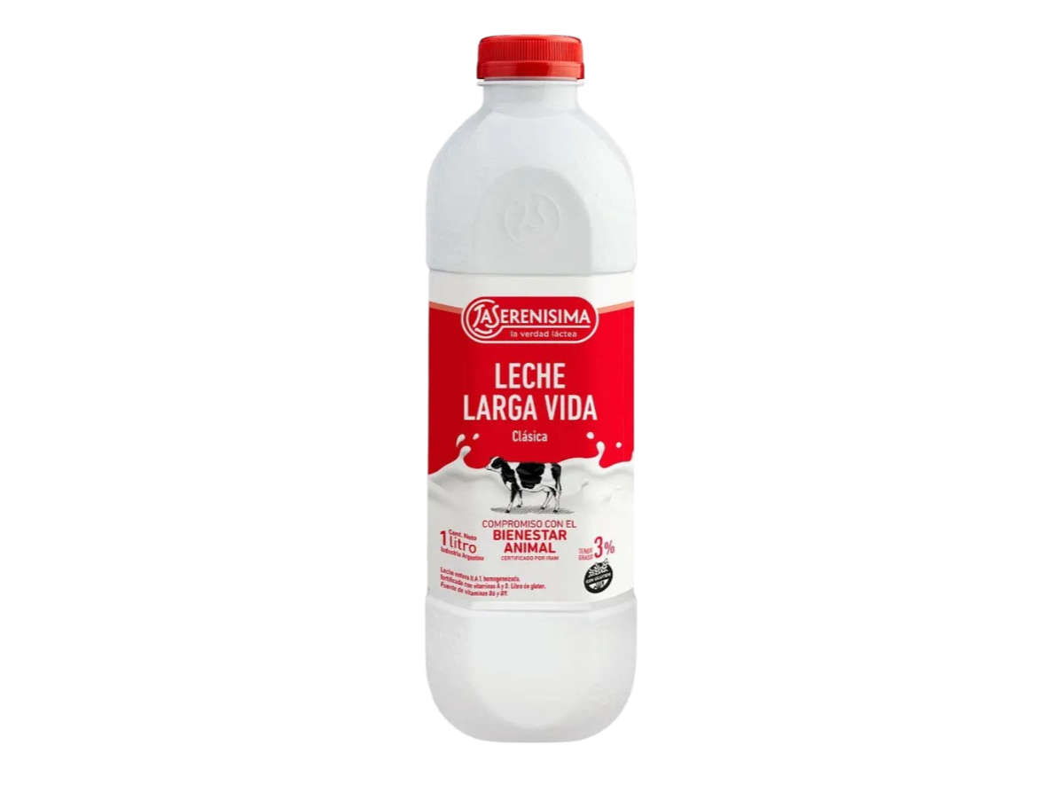 La Serenisima Clasica