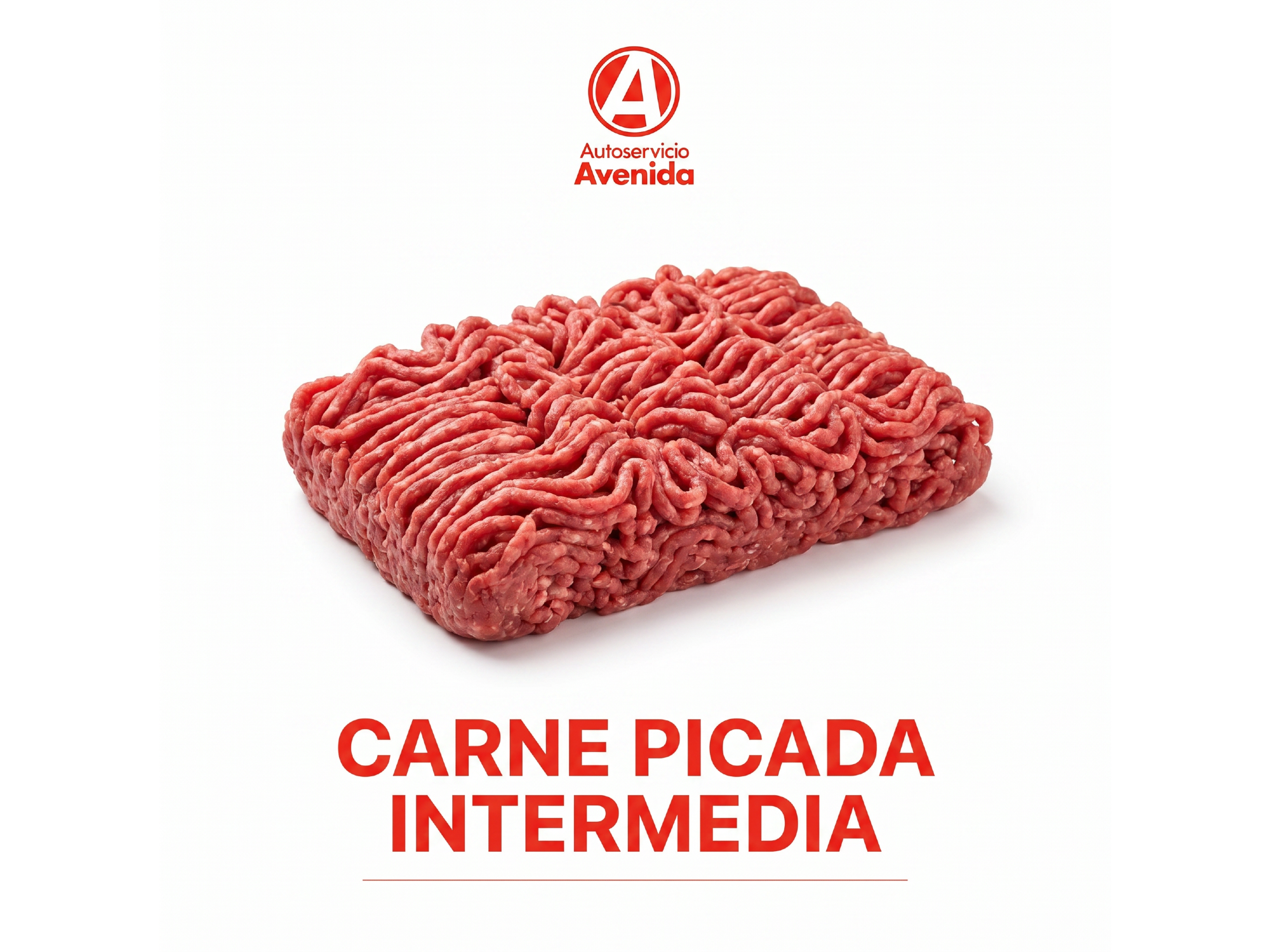 Picada Intermedia - Baja en Grasas