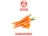 Zanahoria