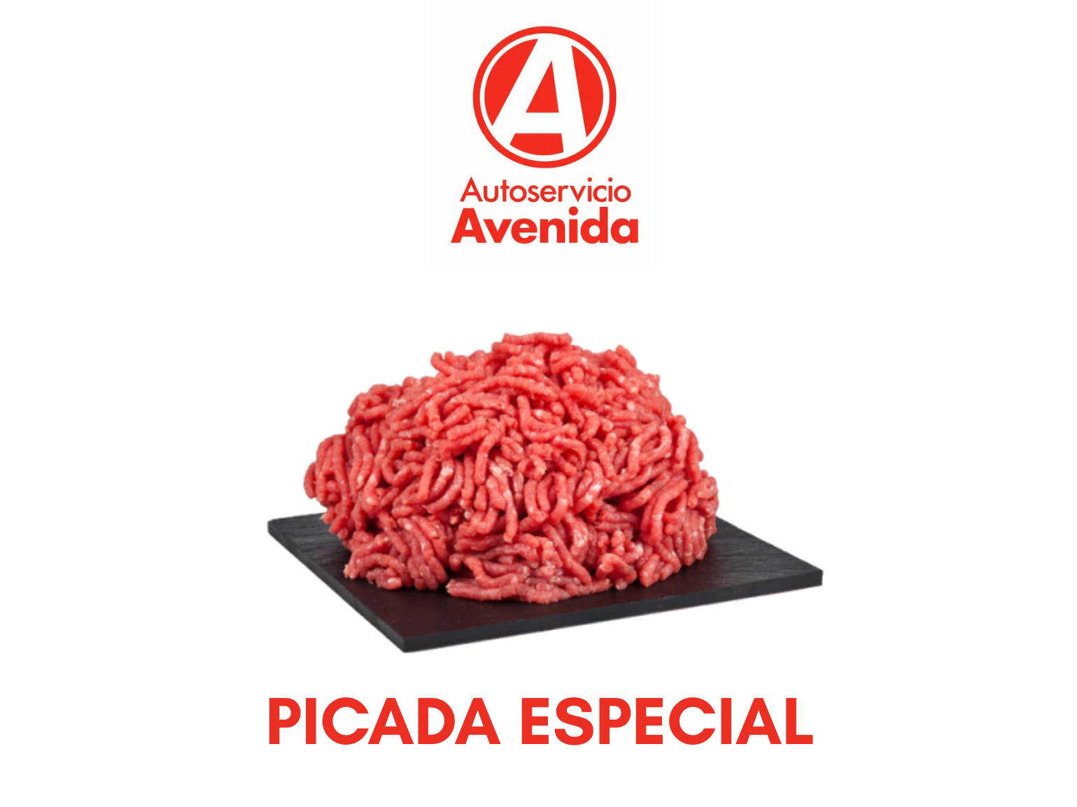 Picada Especial