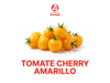 Tomate Cherry Amarillo