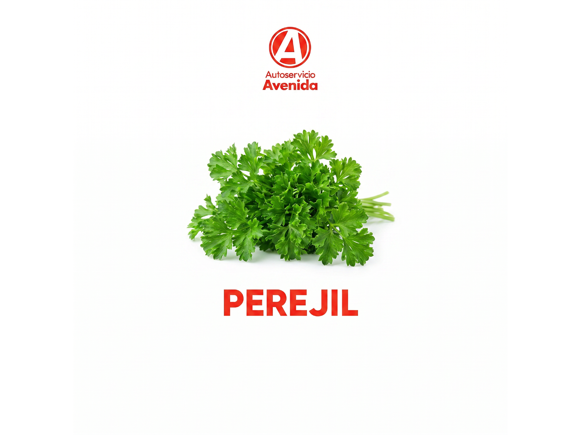 Perejil