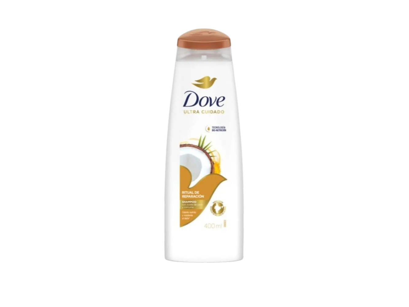 Dove Shampo Ultra Cuidado