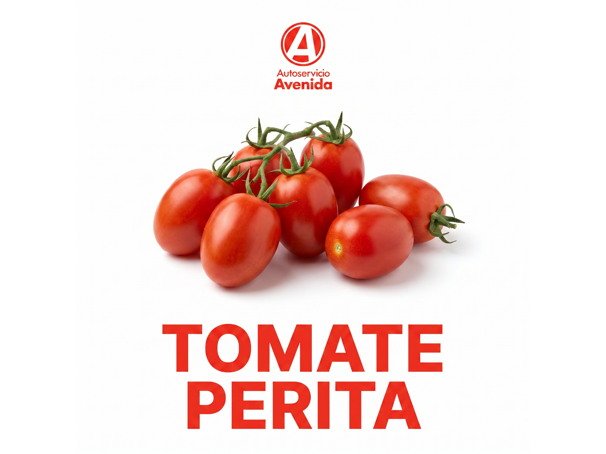 Tomate Perita