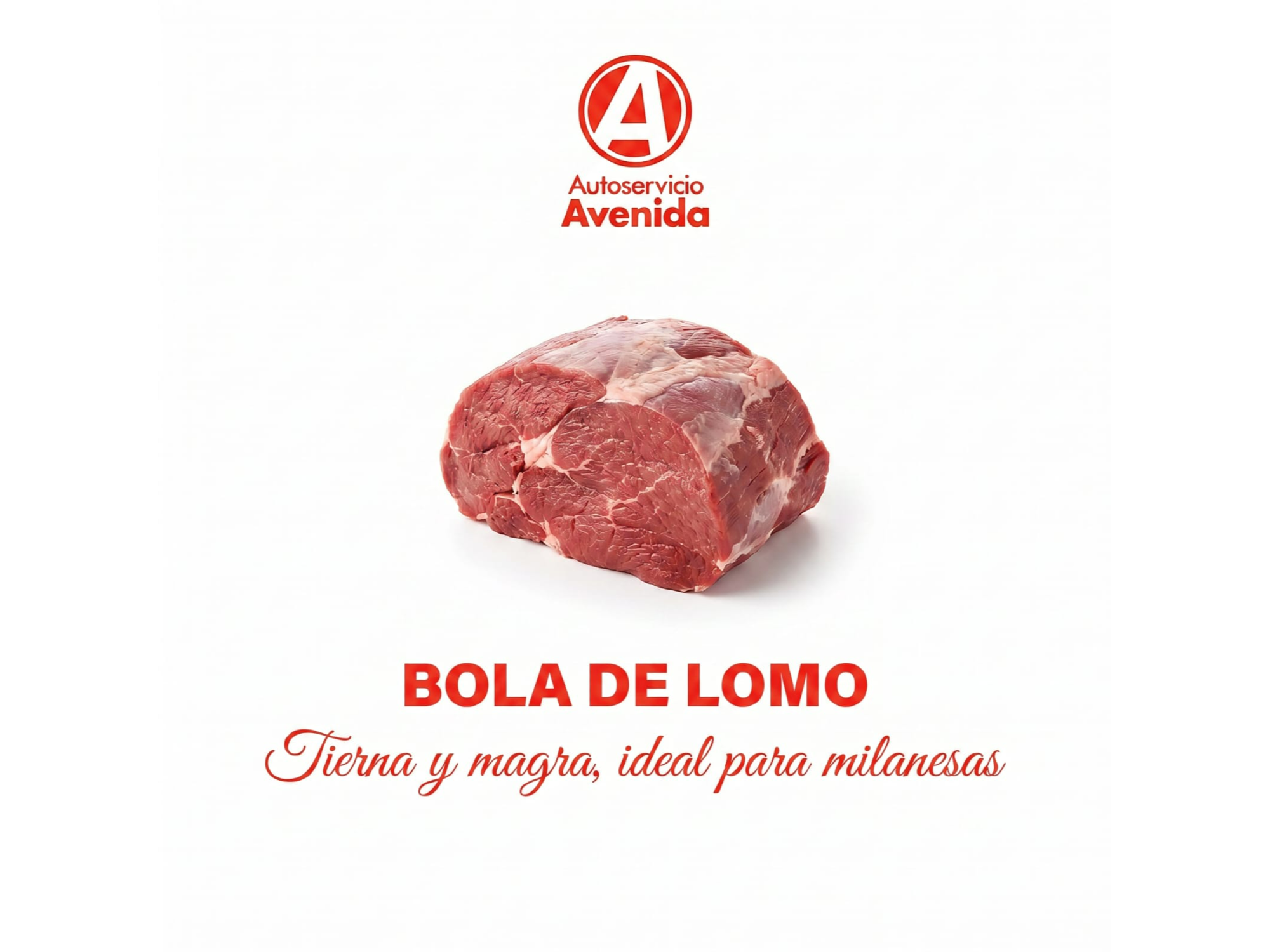 Bola de Lomo