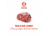 Bola de Lomo