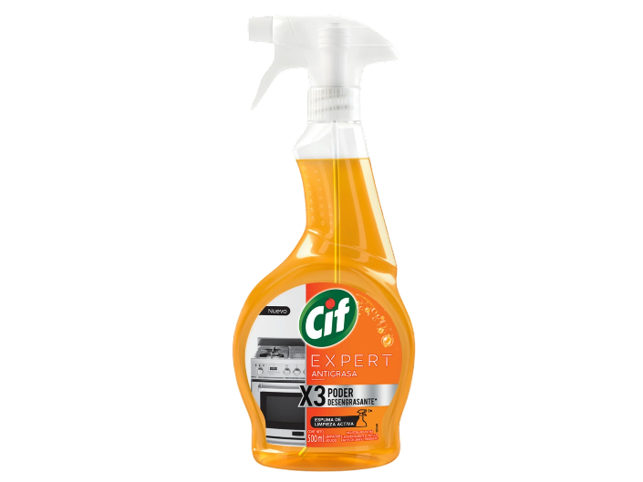 Cif Antigrasa