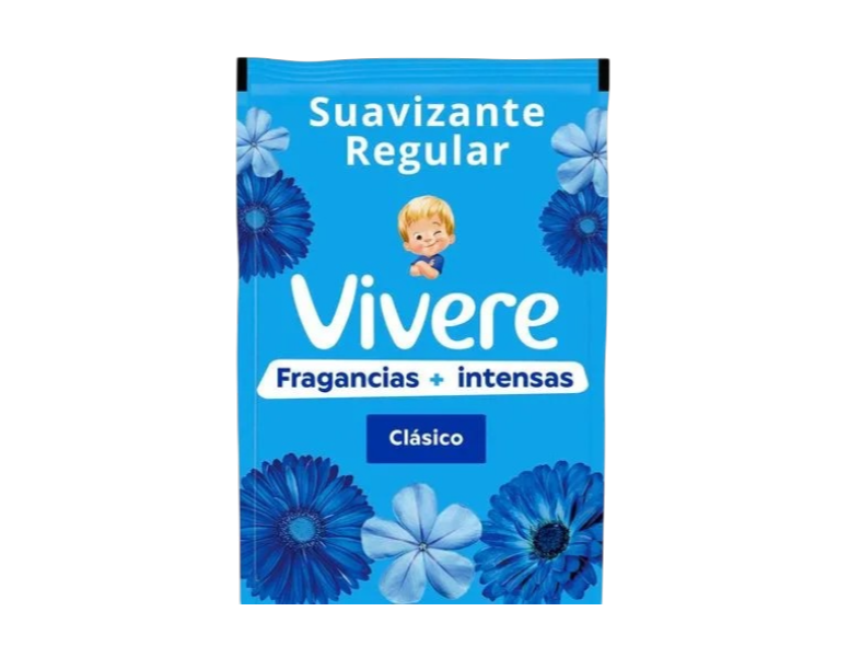 Suavizante Vivere