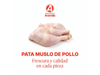 Pata muslo