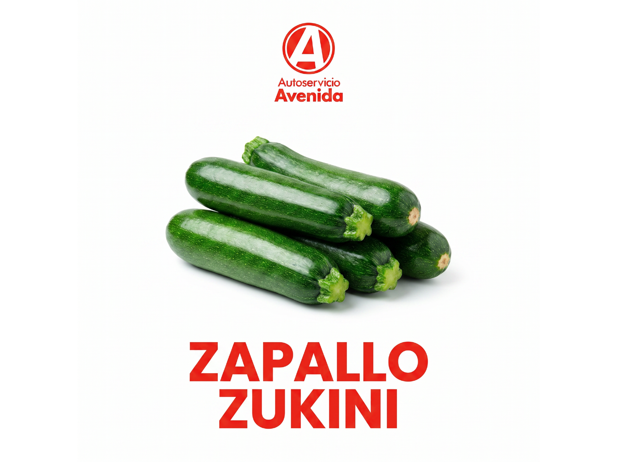 Zucchini