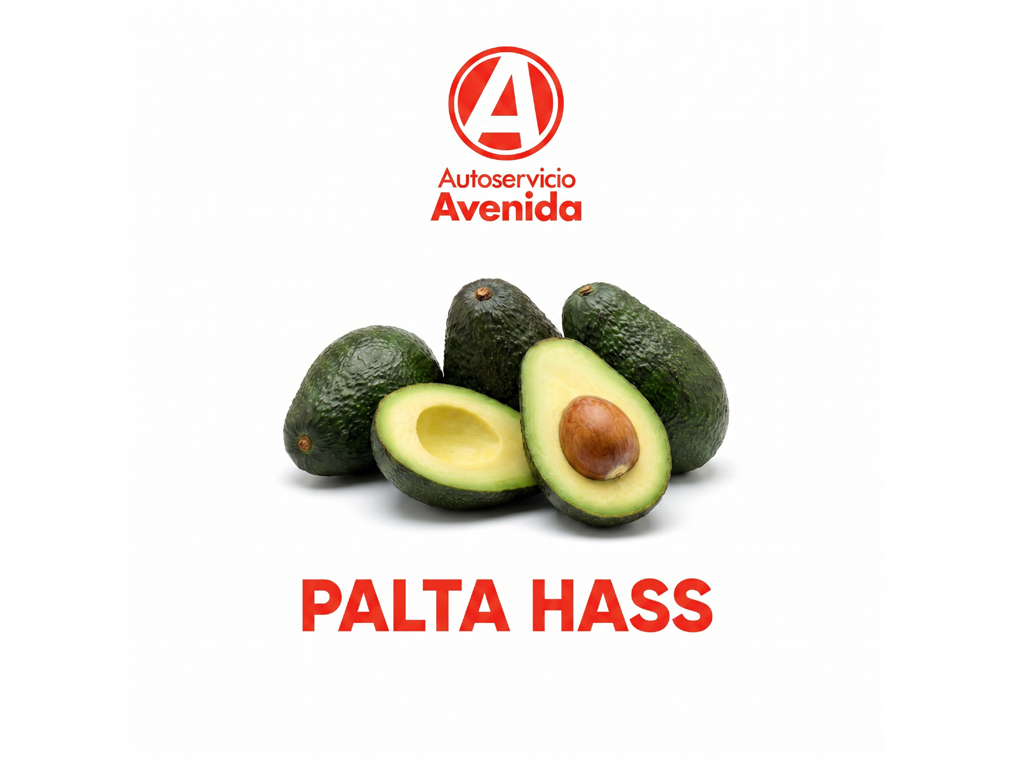 Palta Hass