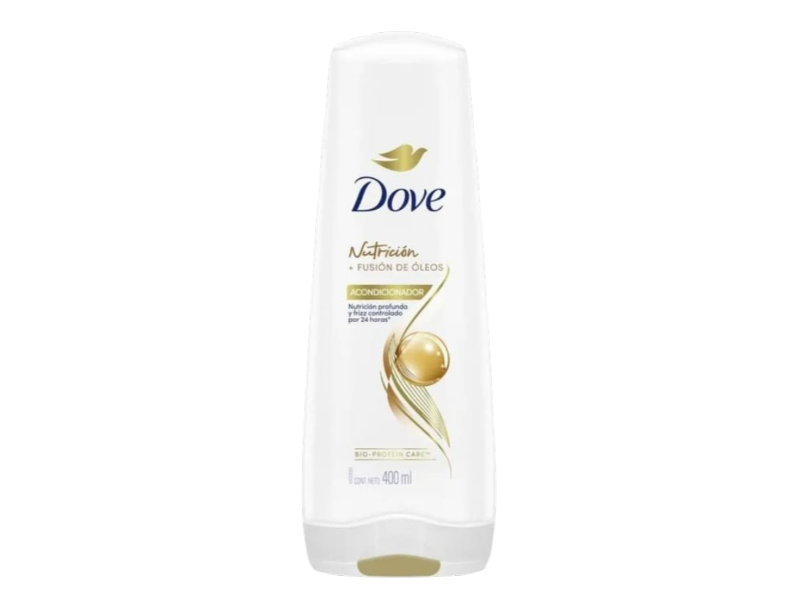 Dove Acondionador Nutricion