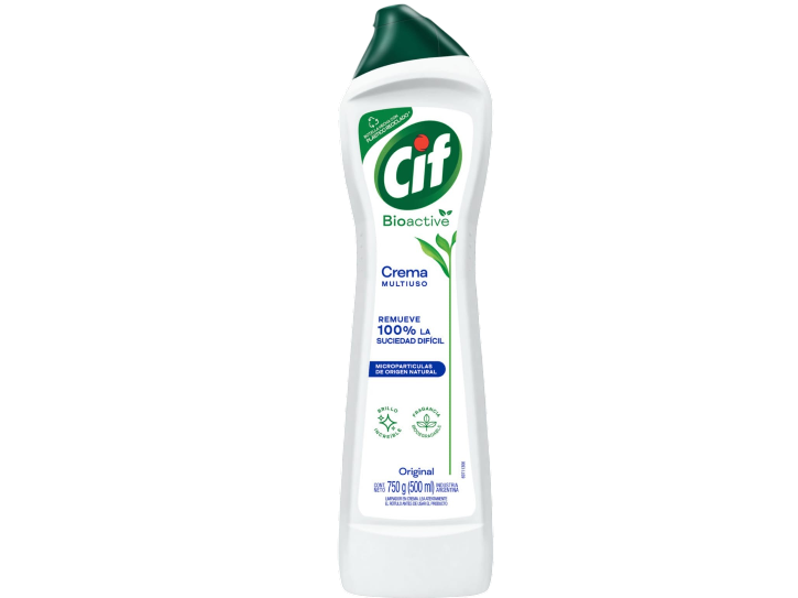 Cif en crema 375g