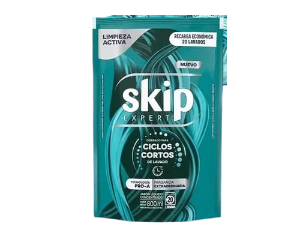 Jabon Skip Expert 800ml