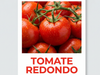 Tomate Redondo