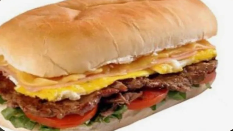 Sandwiches