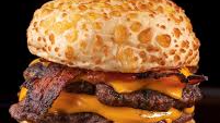 Hamburguesas