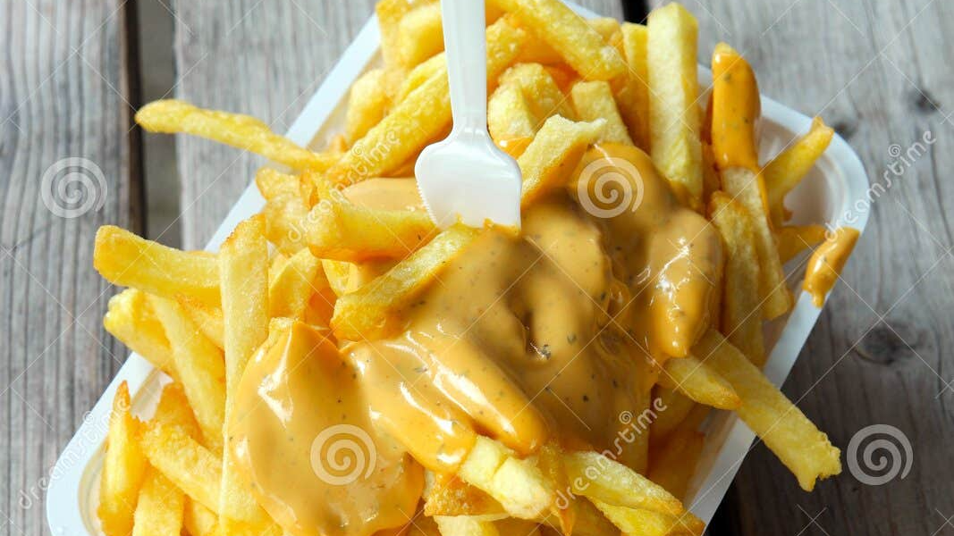 Fritas