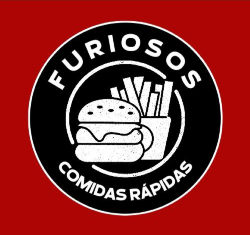 Logo Furiosos Comidas Rápidas
