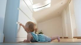 SEGURIDAD PARA EL BEBE