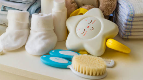 ACCESORIOS BAÑO