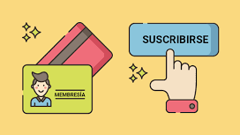 MEMBRESIAS