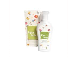 UPA LA LA COLONIA DULCE BRISA X 200ML