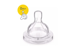 AVENT TETINA ANTICOLIC X1 FLUIR MUY LENTO (0M+) SCF631/17