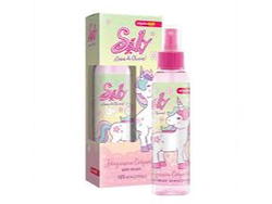 ALGABO COLONIA SALLY UNICORNIO 125ML