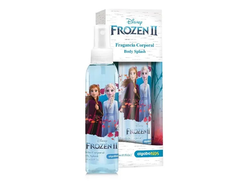 ALGABO COLONIA FROZEN X 125ML