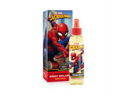 ALGABO COLONIA SPIDERMAN 125ML