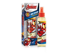 ALGABO COLONIA IRON MAN 125ML