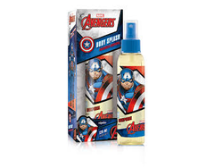 ALGABO COLONIA CAPITAN AMERICA 125ML
