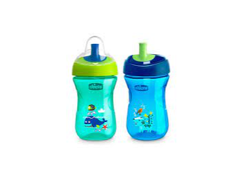 CHICCO VASO ADVANCED  12M