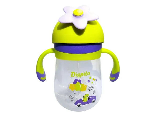 DISPITA VASO ENTRENAM ANTIDERRAME C/ BOMB