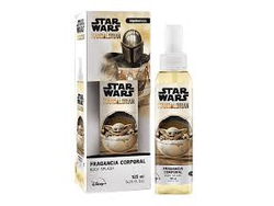 ALGABO STAR WARS COLONIA 125