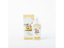UPA LA LA COLONIA LUZ DE LUNA X 200ML (AMARILLA)