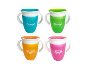 DISPITA VASO 360 ANTIDERRAME C/AGARRE