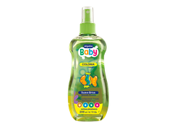 ALGABO BABY COLONIA SUAVE BRISAS 200ML