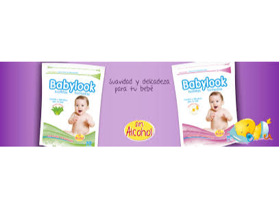 LINEA BABYLOOK