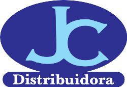 Logo JC DISTRIBUIDORA