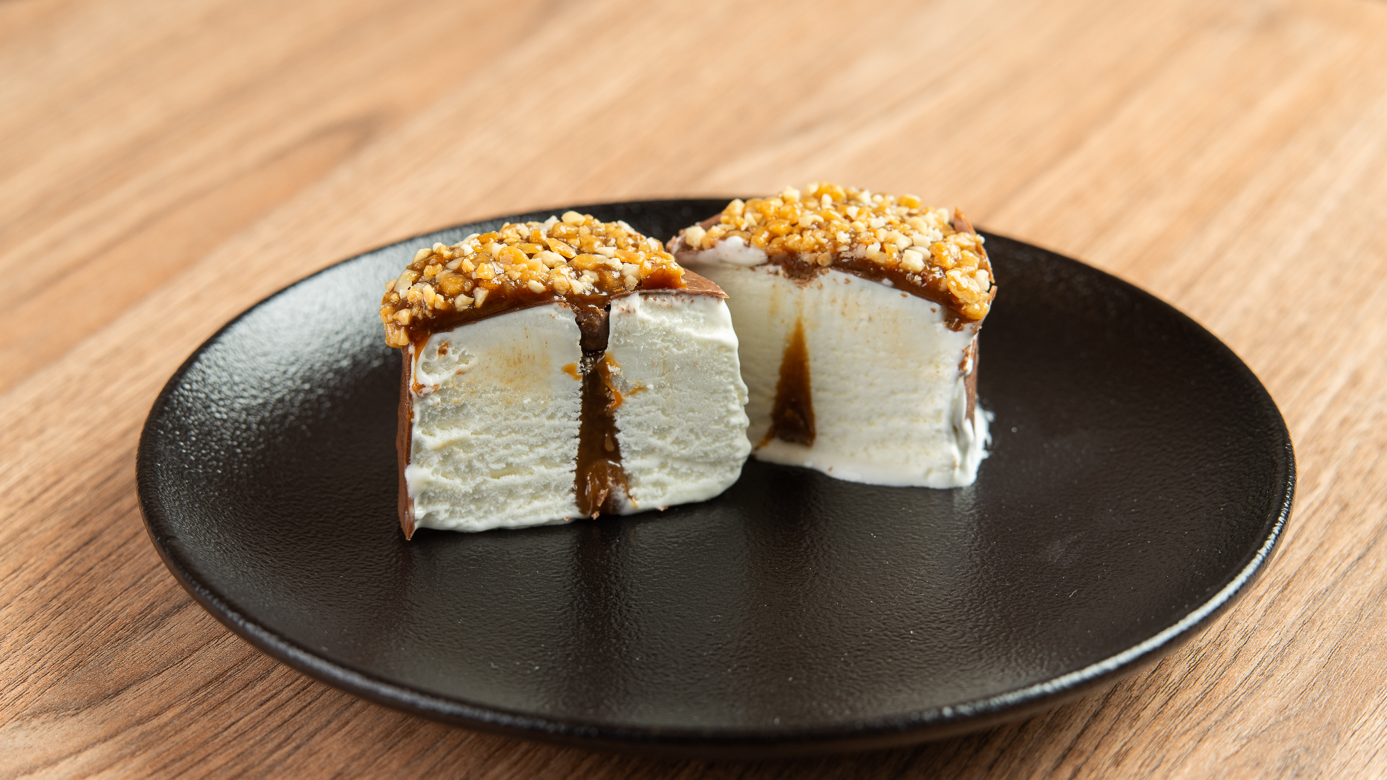 POSTRES INDIVIDUALES