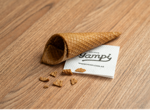 Cucurucho de yampifilippini