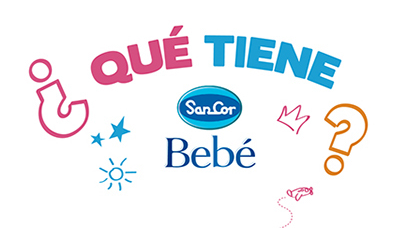 Linea Sancor Bebe