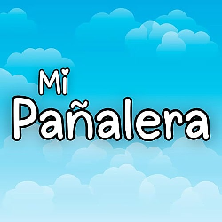 Logo Mi pañalera