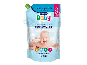 Oleo Algabo doypack 900ml