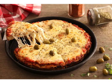 Producto de Pizzeria Patrizzi