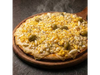 MOZZA CON HUEVO