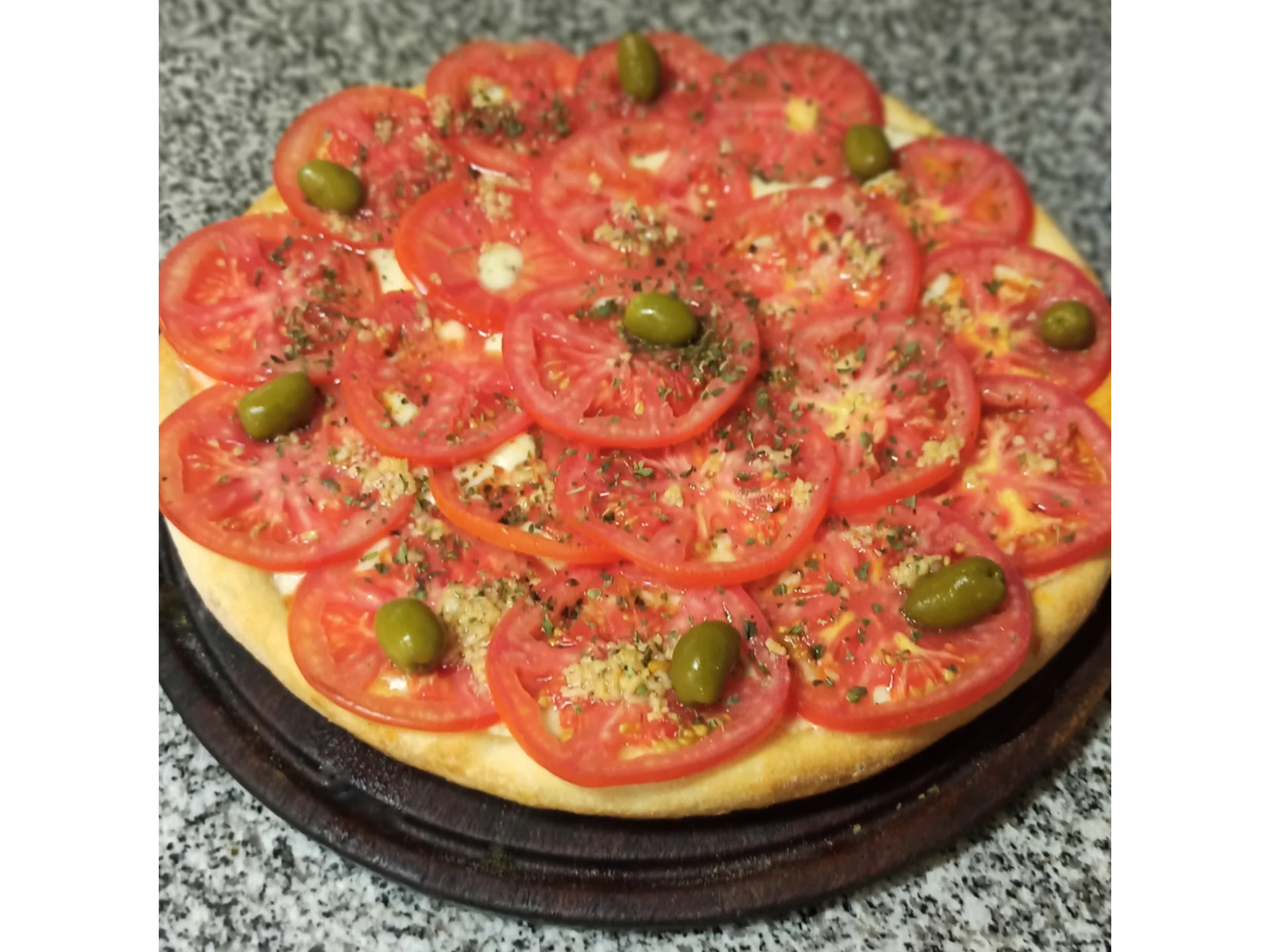 NAPOLITANA